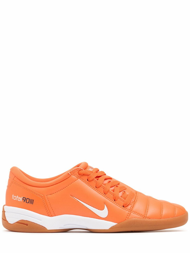 Photo: NIKE T90 Sneakers