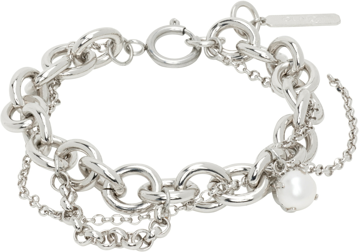 Justine Clenquet Lucy Bracelet