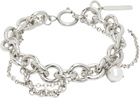 Justine Clenquet Lucy Bracelet