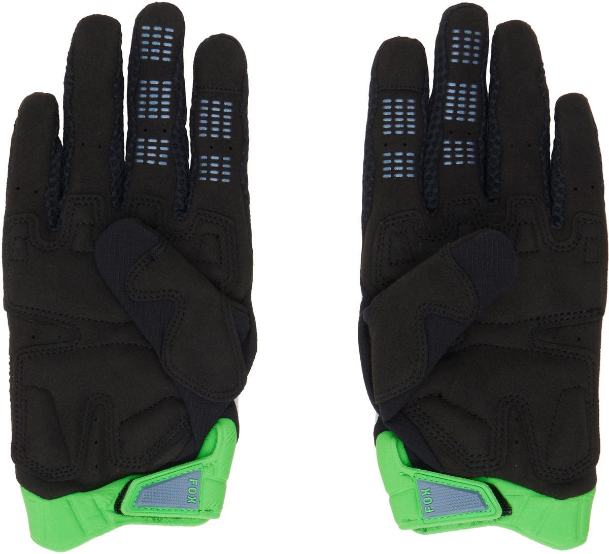 Kiko Kostadinov Black & Green Fox Racing Edition Racing
