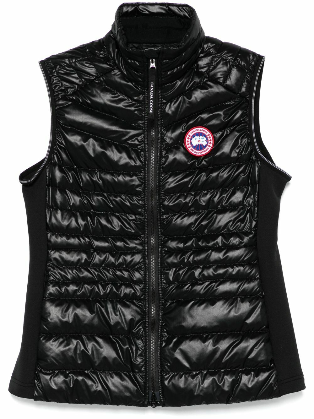  ＊Chaka Vest HUMANATURE＊ベスト Used Chaka Vest HUMANATURE for sale - Canada Goose