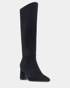Steve Madden Bail Boots in Black