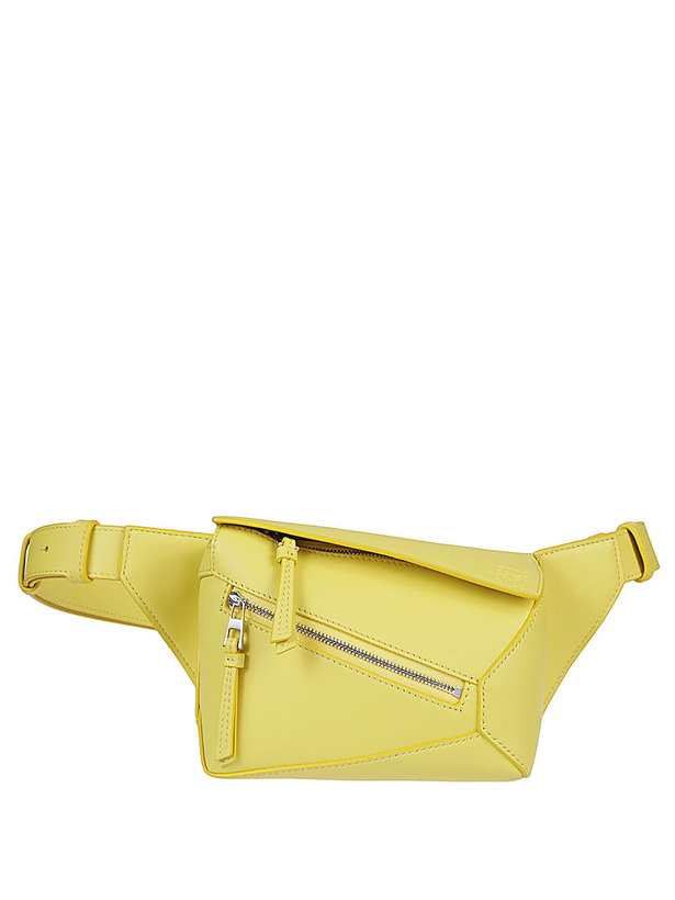 Photo: LOEWE - Leather Pouch