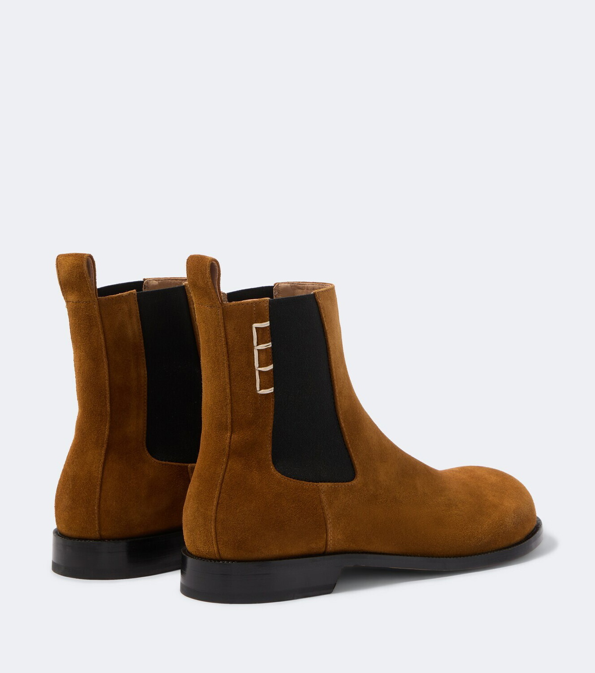 JW Anderson Suede Chelsea boots
