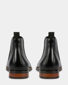 Steve Madden Meridian Boots in Black
