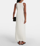 Toteme Jersey maxi dress