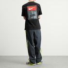 Nike x PATTA T-Shirt in Black