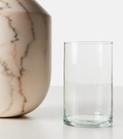 Michaël Verheyden Vasque Medium marble vase