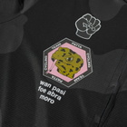 Rapha x Patta Women's Pro Team Training Jersey in Black
