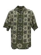 Etro Printed Shirt