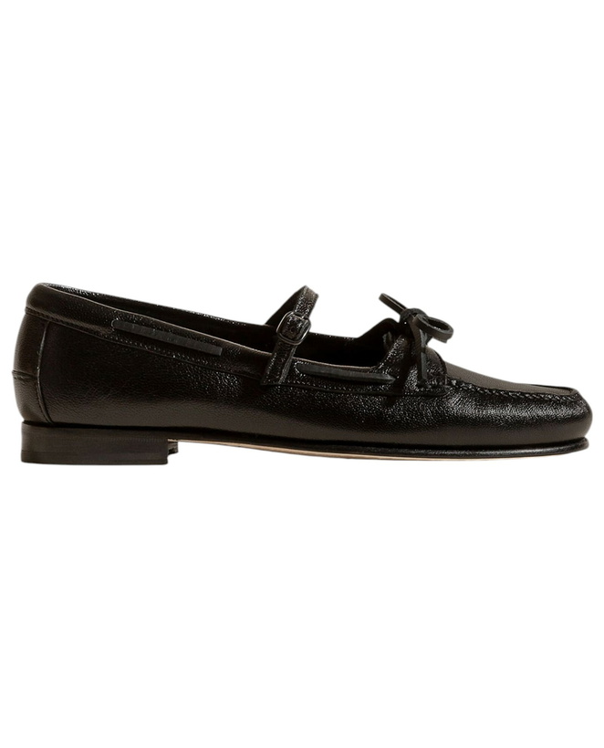 Photo: Hereu Lorea Loafer
