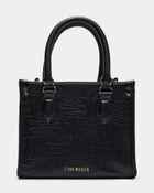 Steve Madden Brolin Bag in Black