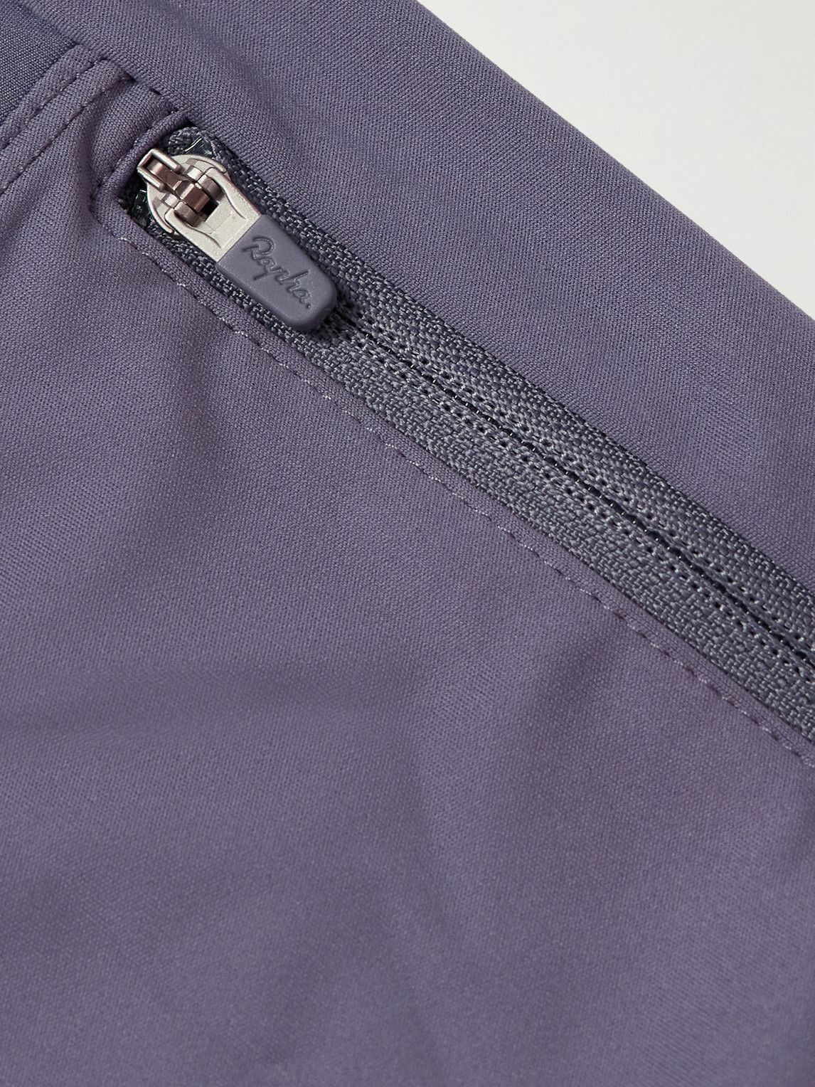 Rapha - Core Cycling Jersey - Purple