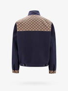 Gucci Jacket Grey   Mens