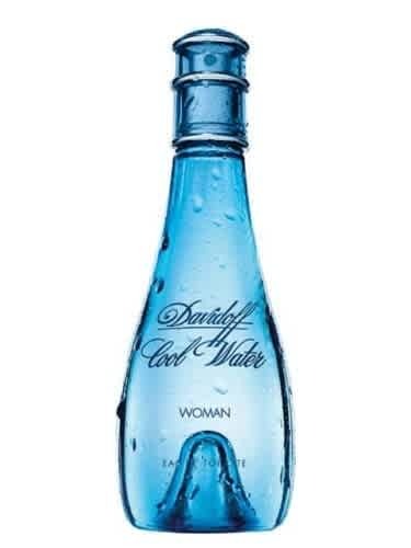 Coolwater Women / Davidoff EDT Spray 6.7 oz (w)