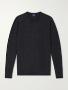 William Lockie - Wool Sweater - Gray