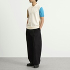 Comme des Garçons SHIRT Men's X Fred Perry Polo Shirt in Multi