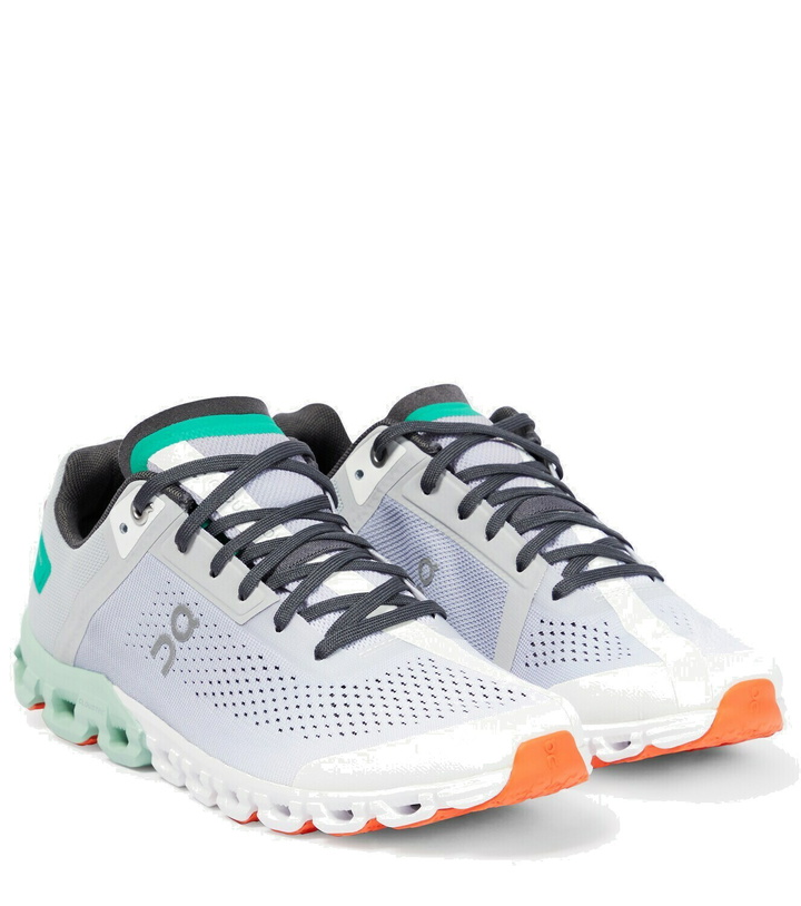 Photo: On - Cloudflow sneakers