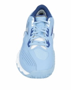 Mizuno Wave Enforce Tour 2 Cc W Womens Sneakers Light in Blue