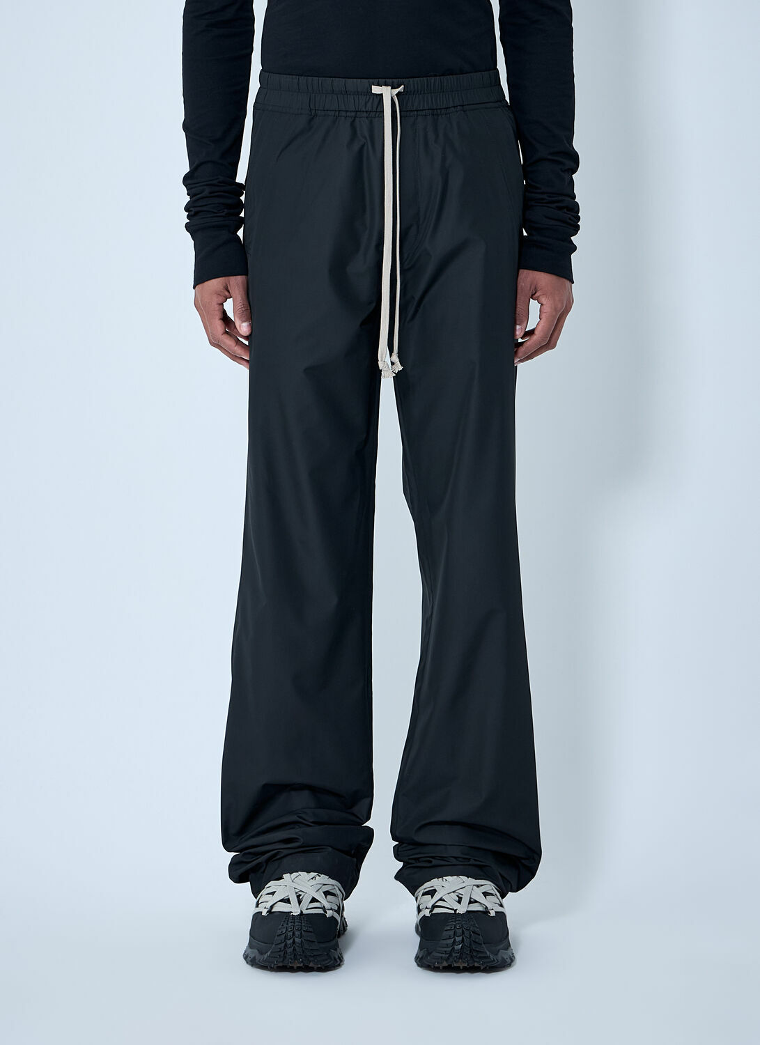 Moncler + Rick Owens Elasticated Drawstring Pants