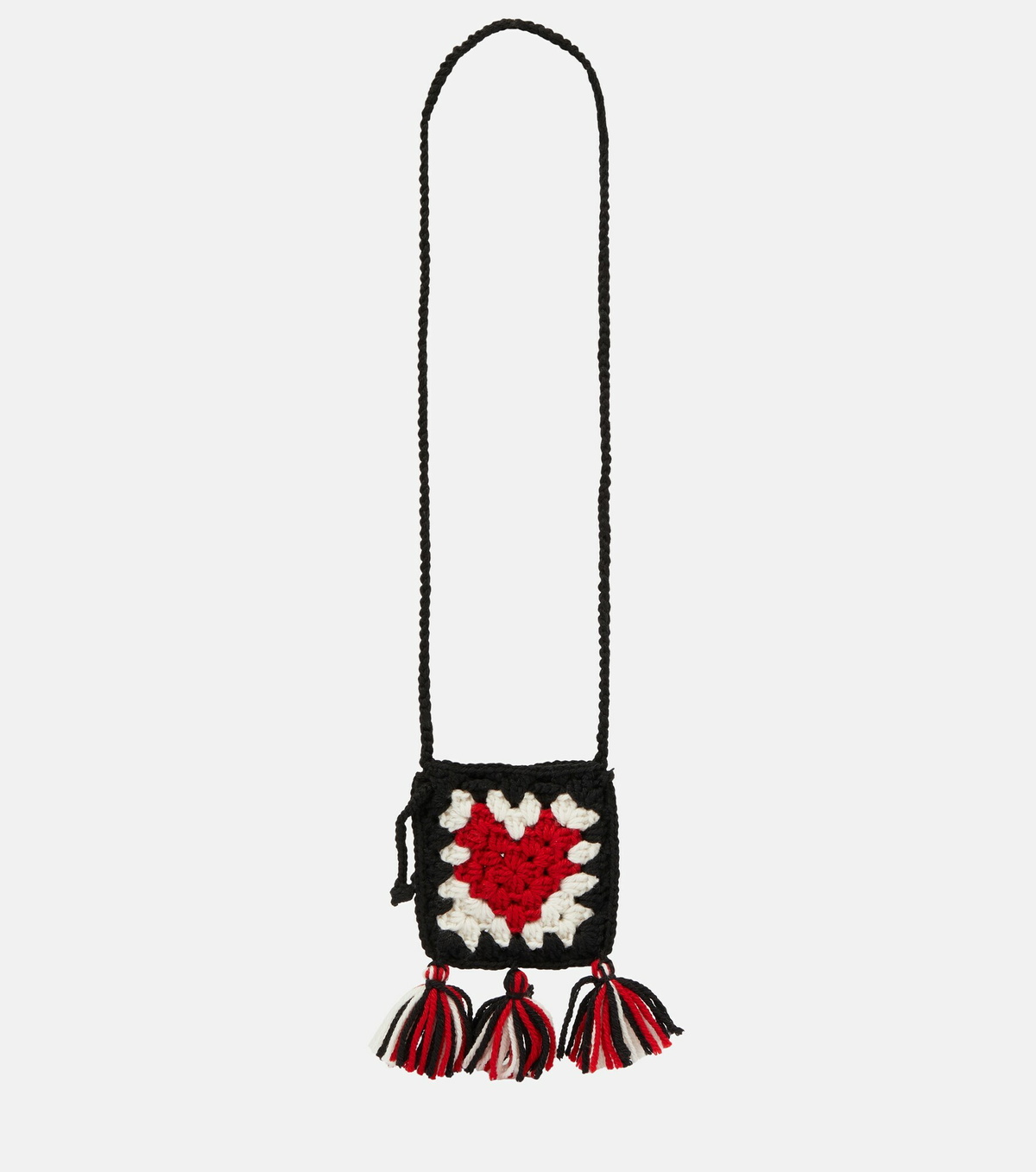 Alanui - Northern Vibes AirPods pouch