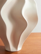 L'Objet - Douro Porcelain Vase