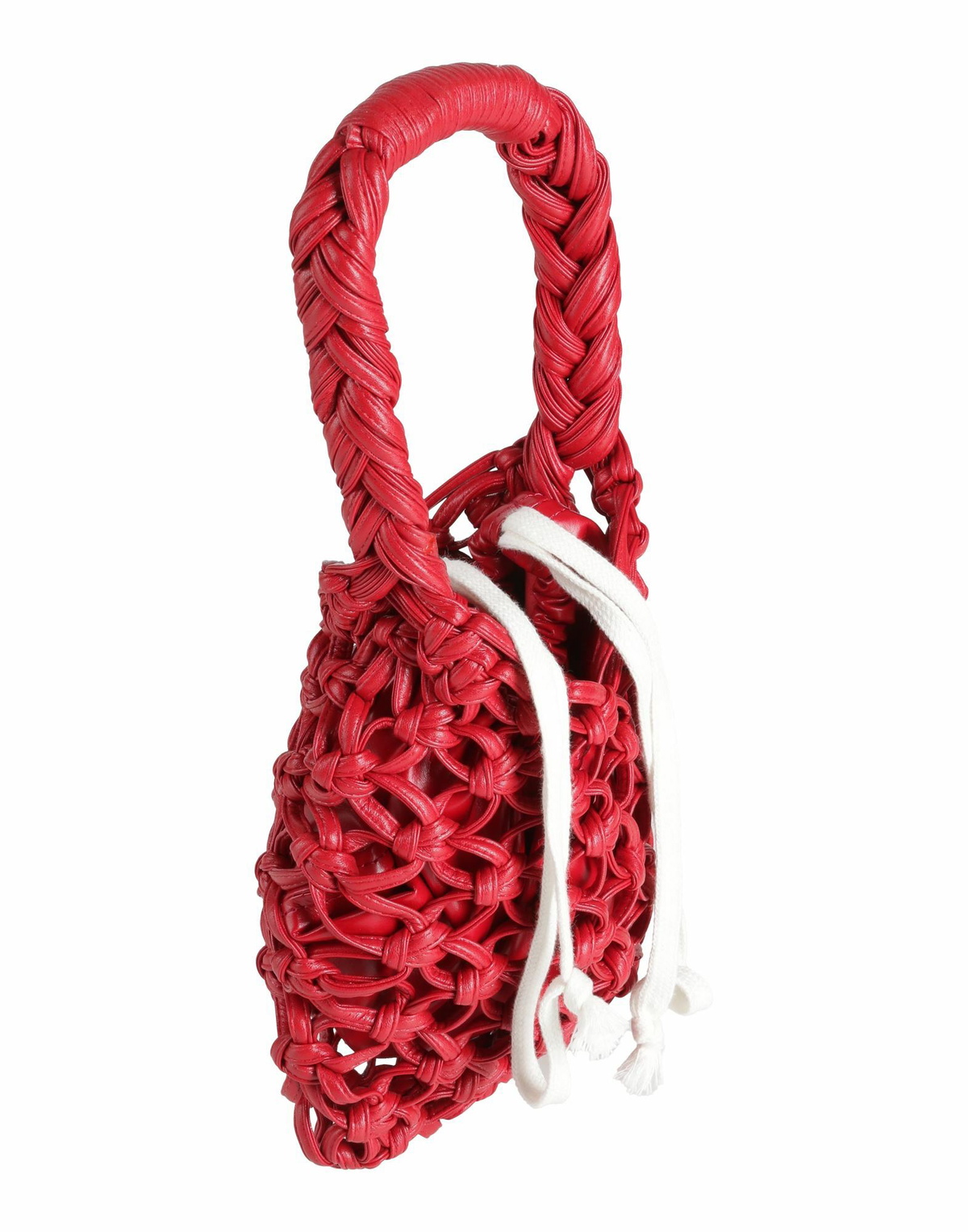 Comme Des Garçons Womens Handbag Brick