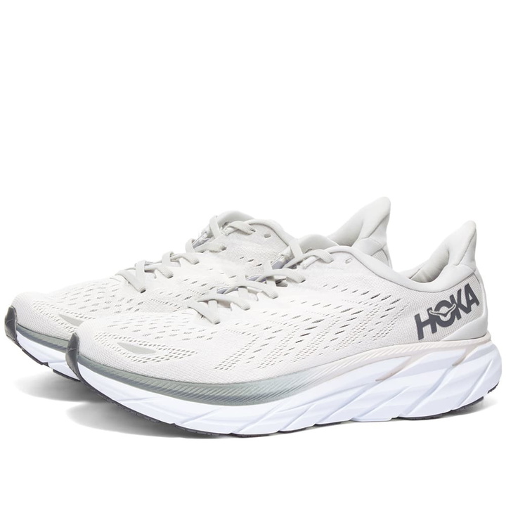 Photo: HOKA ONE ONE M Clifton 8 Sneaker