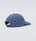 Polo Ralph Lauren - Cotton twill baseball cap