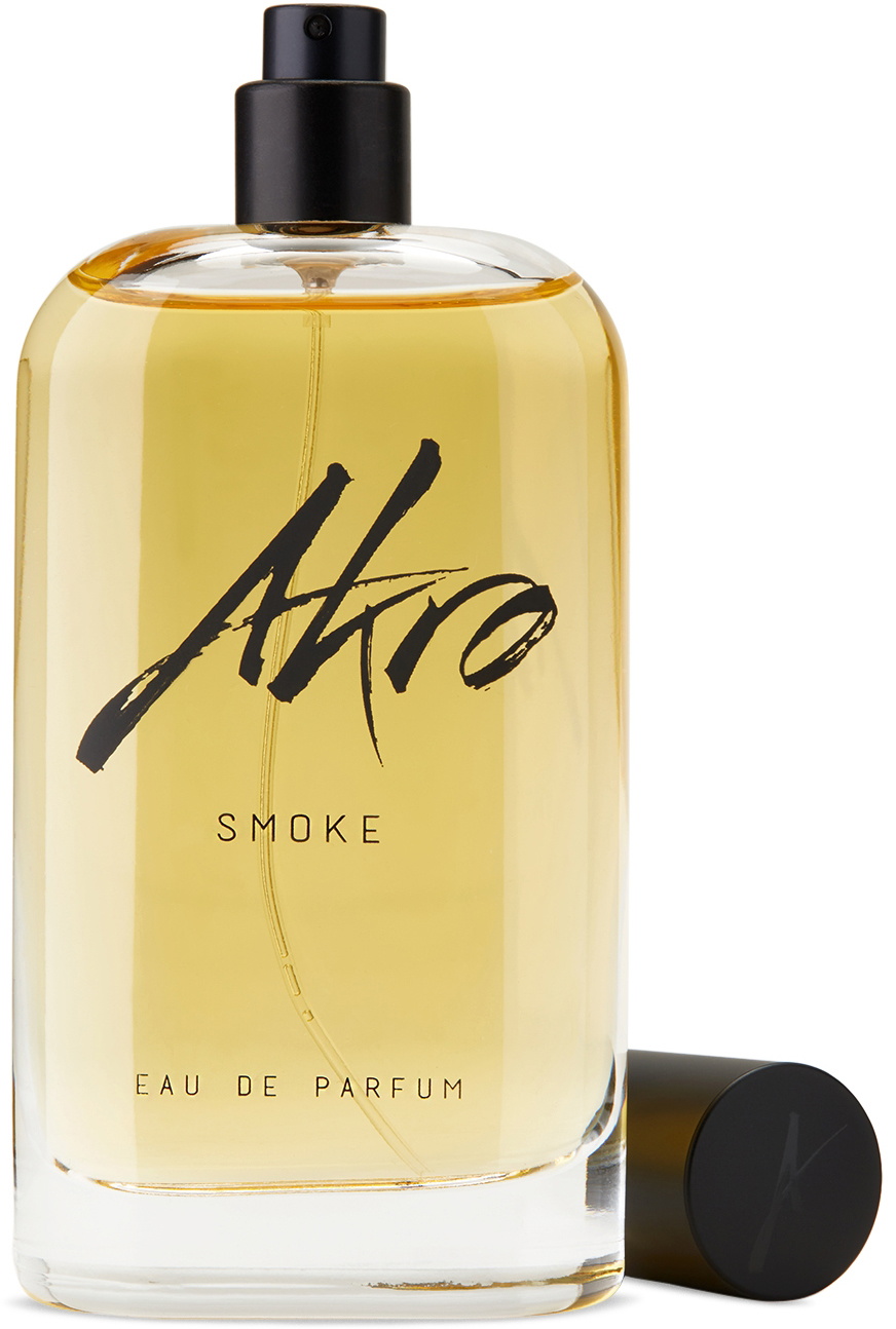 Akro Smoke Eau de Parfum, 100 mL