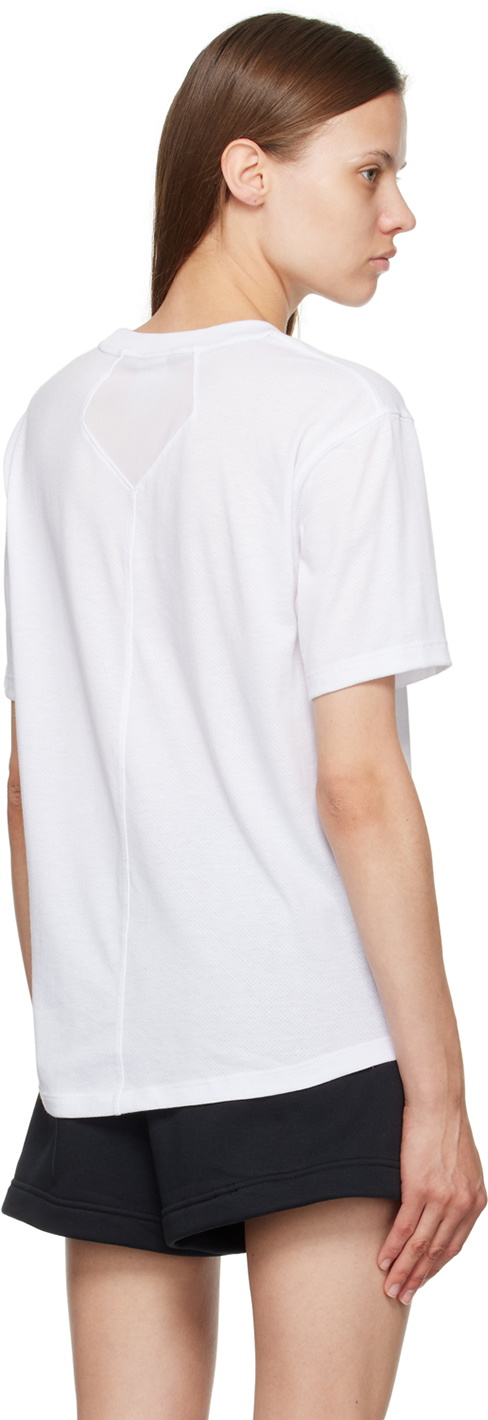 Nike Jordan White Diamond T-Shirt
