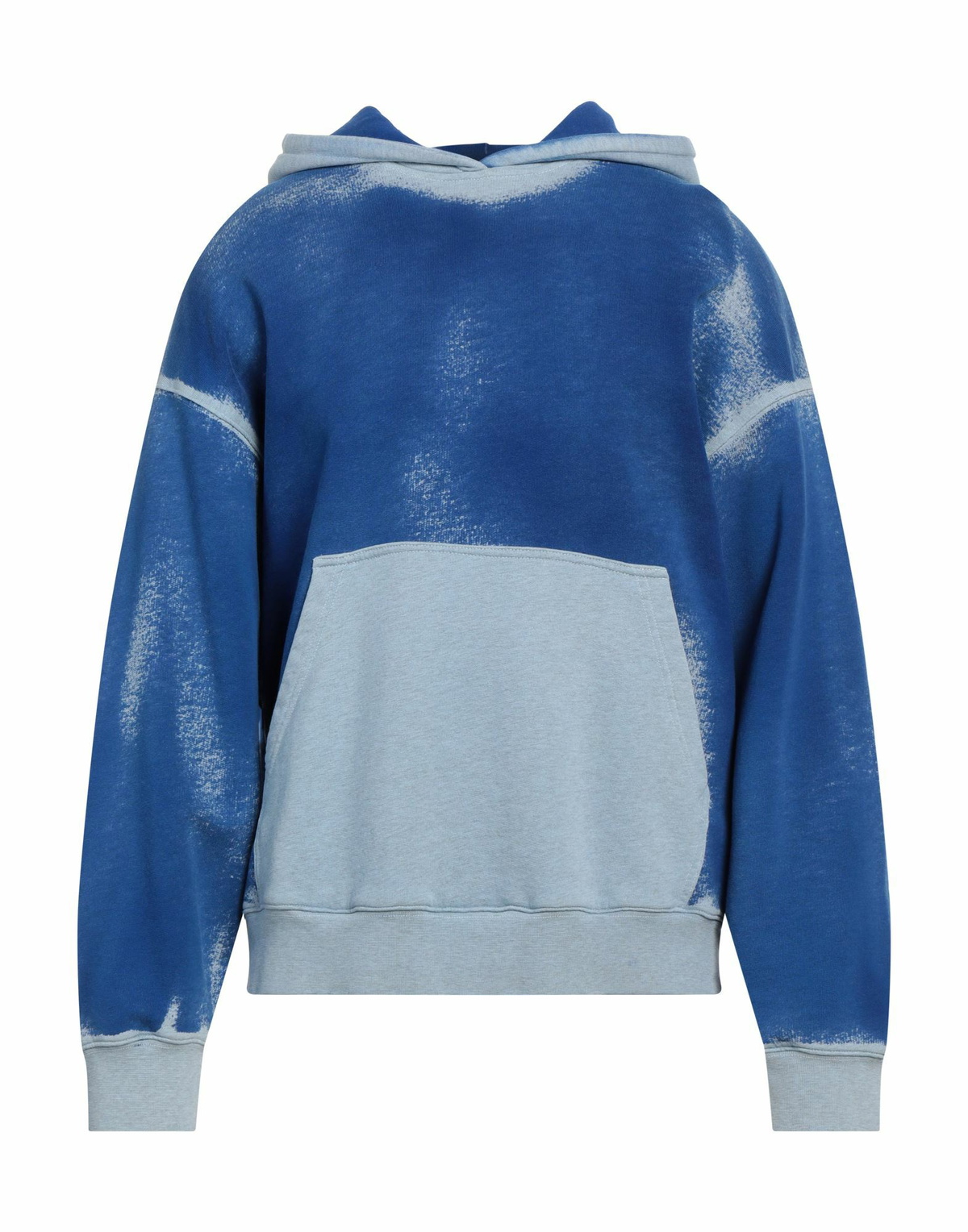 Dondup Mens Sweatshirt in Blue