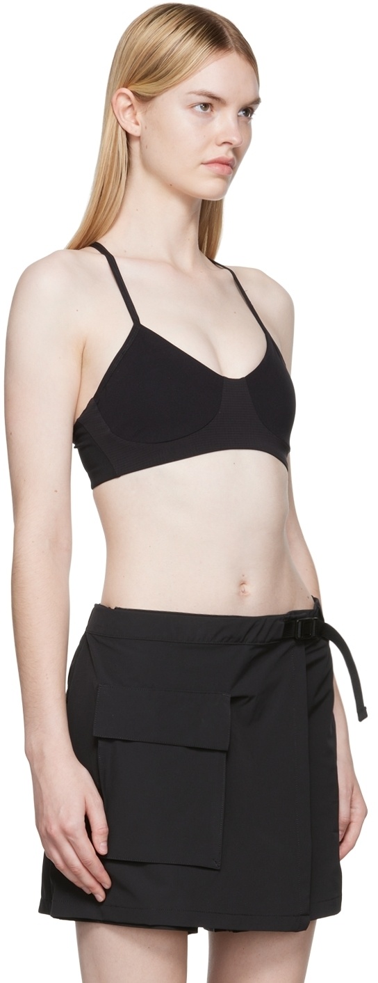 Women's Elevation Sports Bra, The North Face