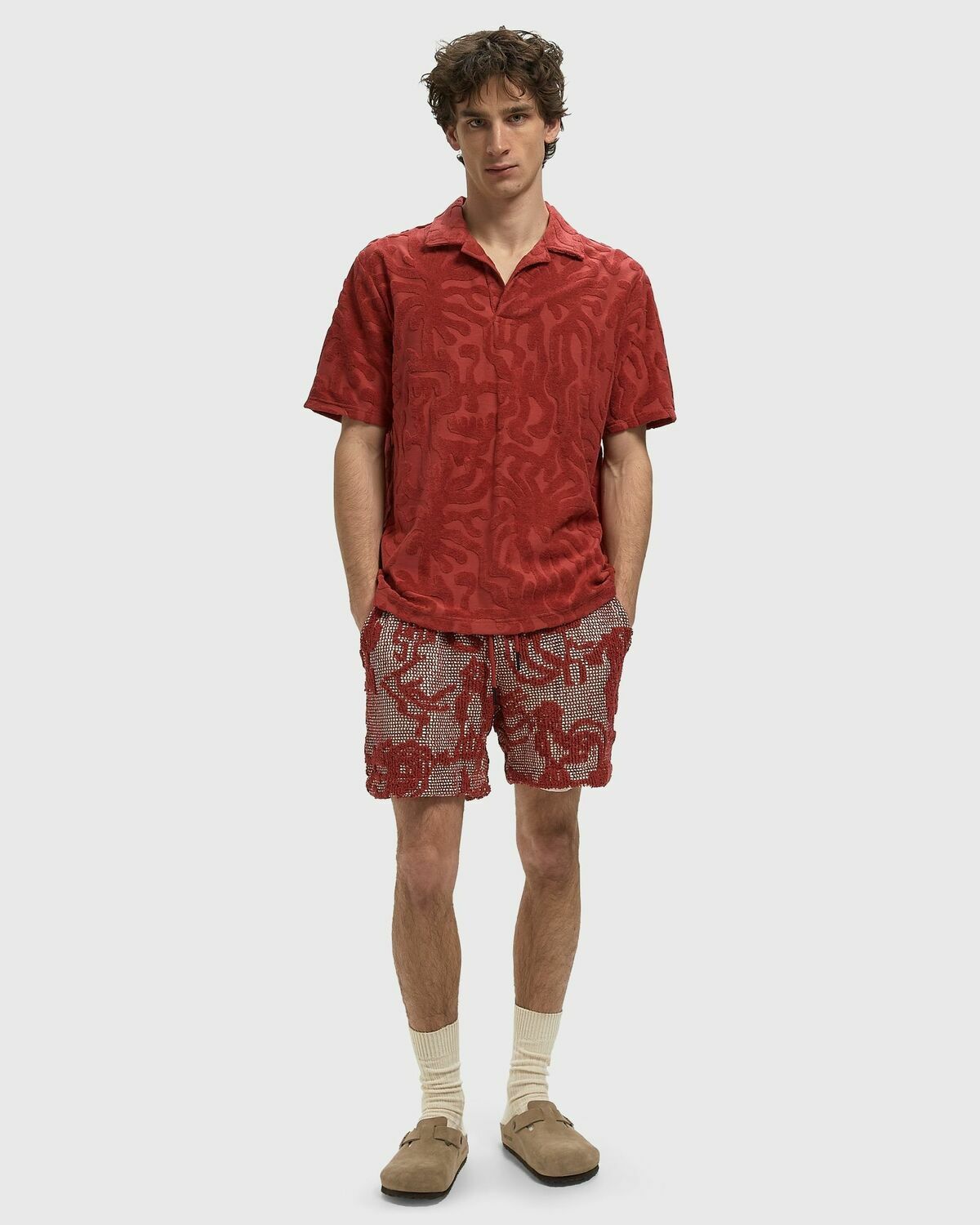 Loefy Polo Shirt