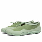 New Balance MT10 Sneaker in Oregano/Mosaic Green