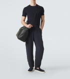 Giorgio Armani Jersey T-shirt