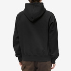 FrizmWORKS Men's OG Heavyweight Hoody in Black