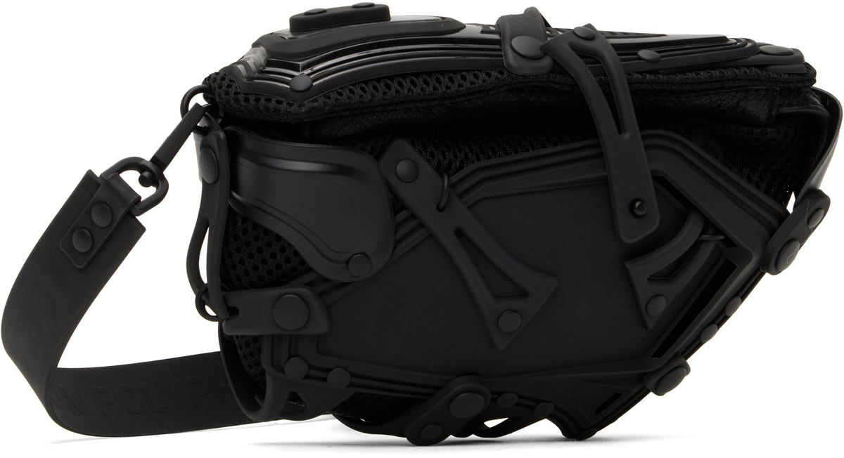 Innerraum Black Object I14 Smartphone Bag