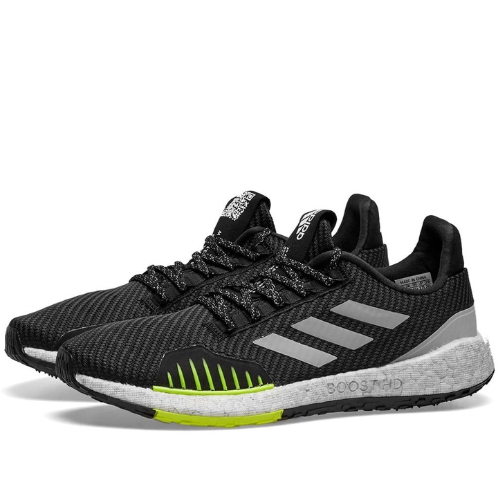 Photo: Adidas Pulseboost HD Winter