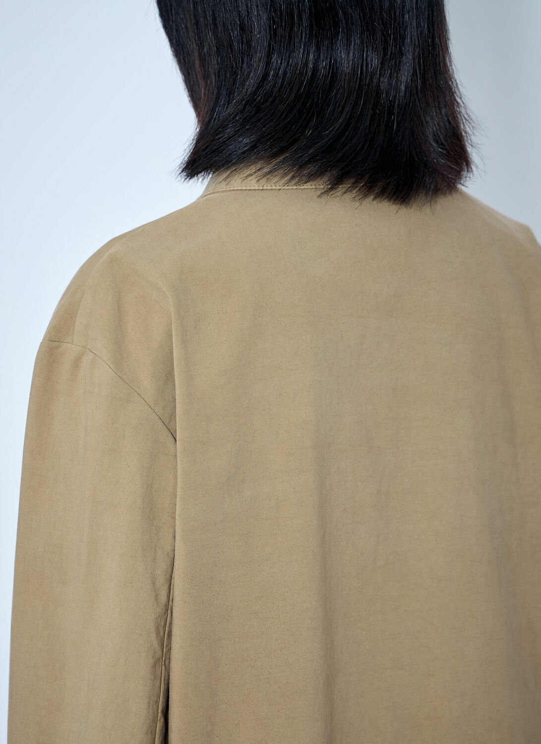 The Row Baeza Jacket