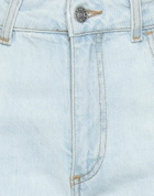 Jucca Womens Jeans in Blue