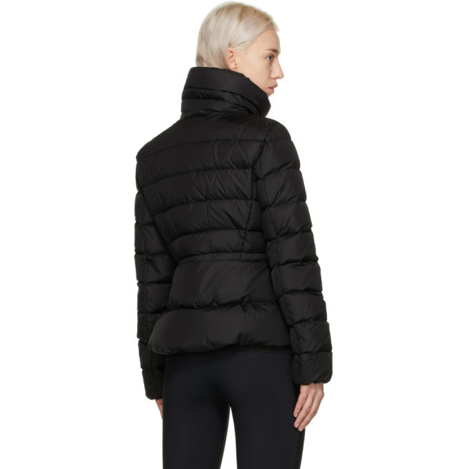 Moncler marquer discount down jacket