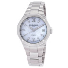 Baume et Mercier Riviera Automatic Diamond Ladies Watch M0A10676