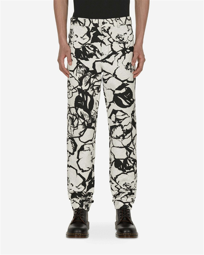 Photo: Floral Trousers