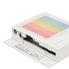 Polaroid Hi Print 3x3 Pocket Photo Printer & 10 Sheets in White 