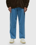 Edwin Sly Pant Blue - Mens - Casual Pants