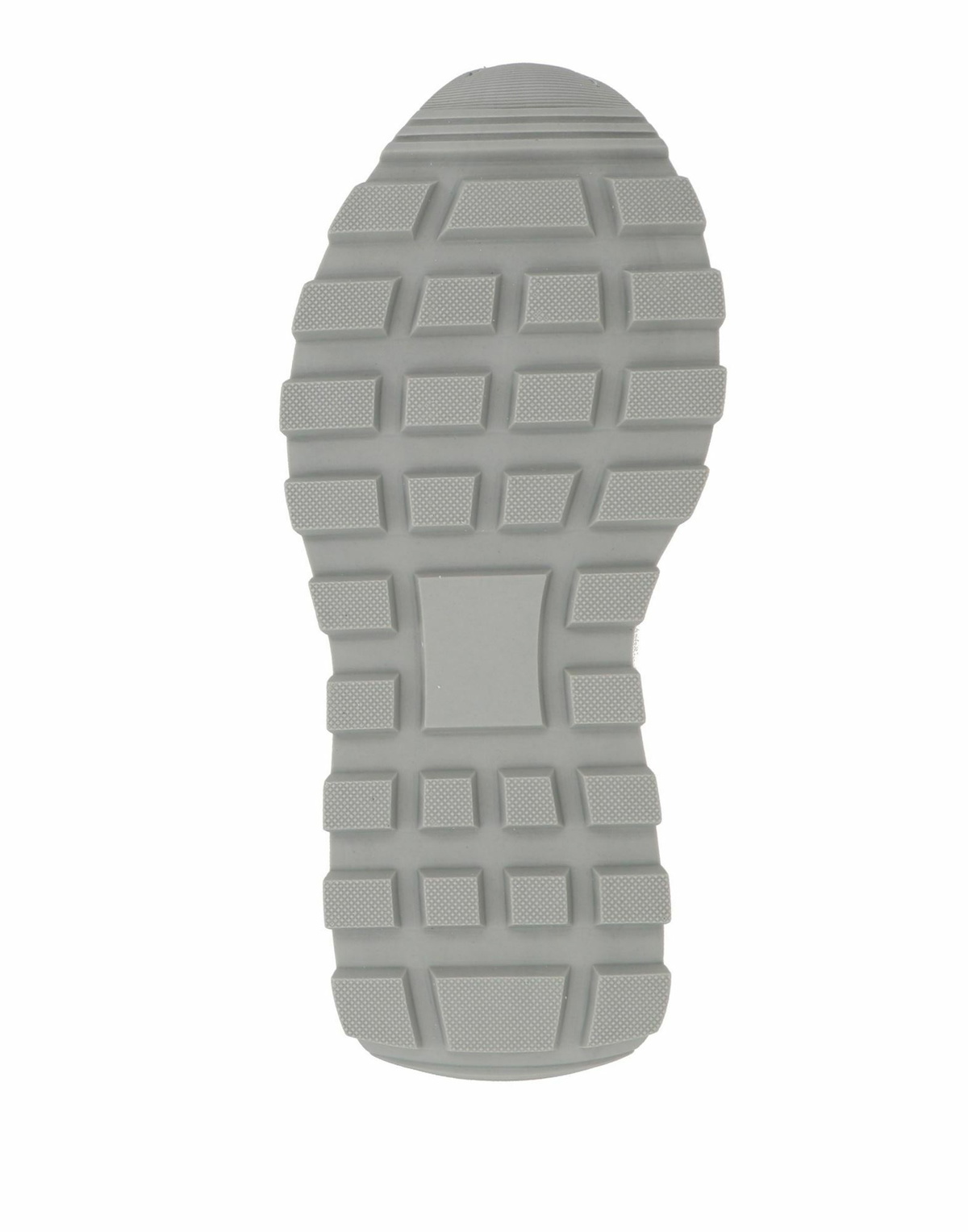 Roberto Cavalli Womens Sneakers Light in Grey