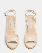 Steve Madden Devinn Heels in Bone