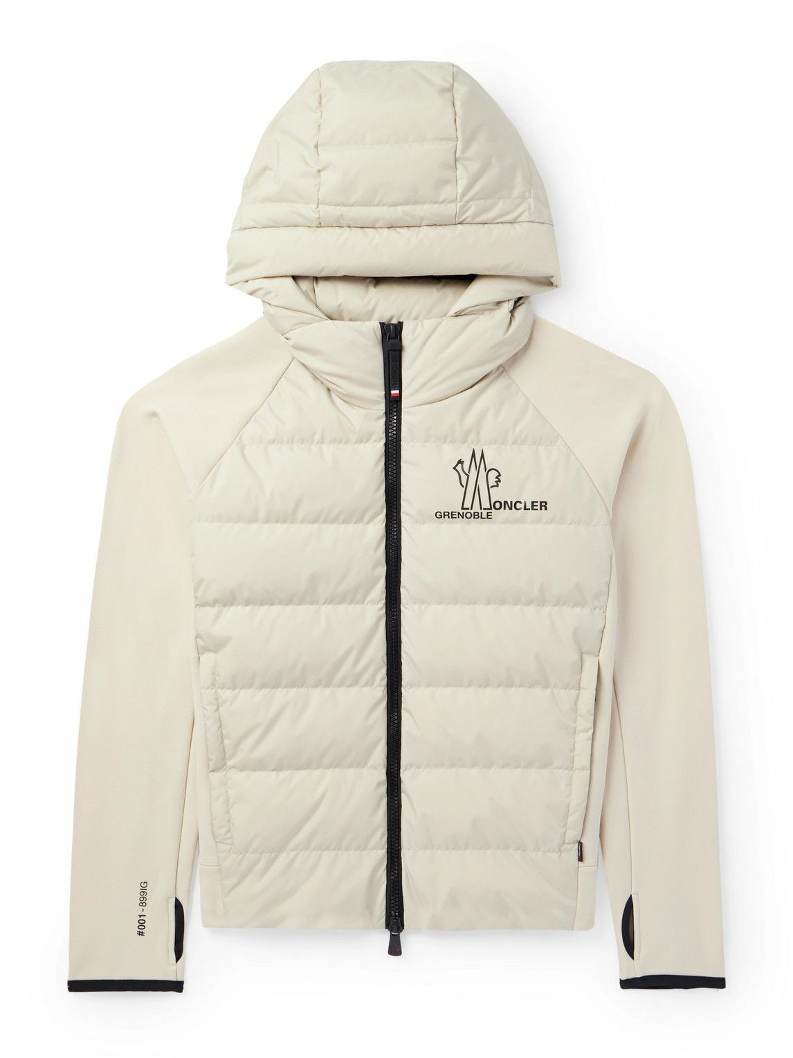 モンクレール normandin コレクション jacke