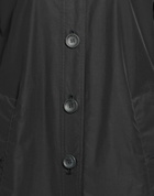 Peuterey Womens Overcoat & Trench Coat in Black